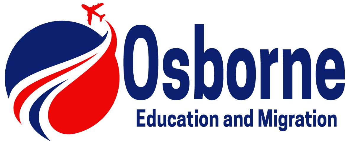 Osborne Education and Migration
